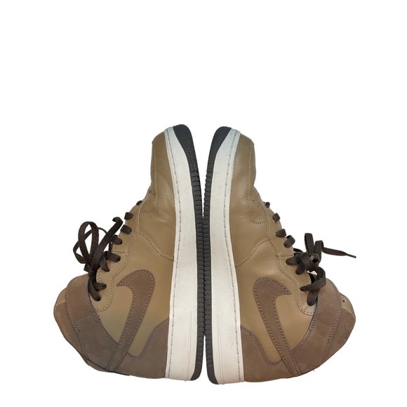 Air Force 1 Mid ‘07 - Picture 4 of 13